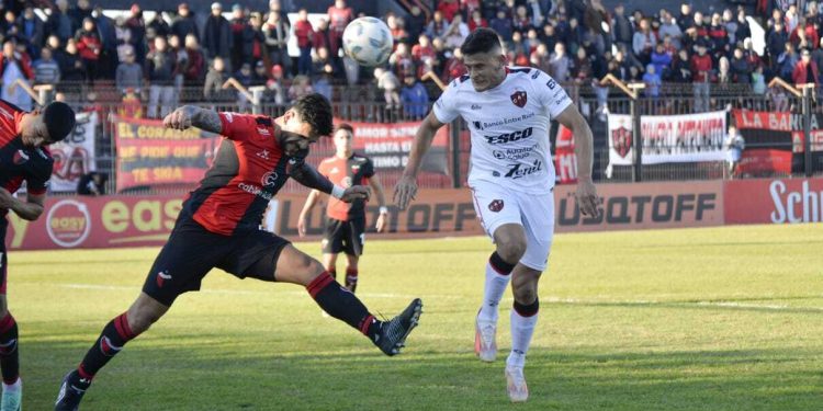 Colón dejó la punta en manos de San Telmo y Aldosivi, y la racha negativa empeoró