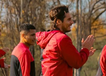 Colón piensa en Patronato: Altas, bajas y… ¿el capitán en duda?