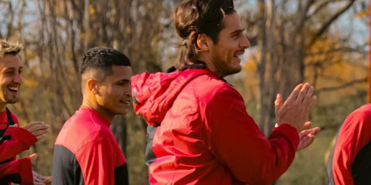 Colón piensa en Patronato: Altas, bajas y… ¿el capitán en duda?