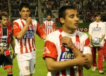 ¿Dos viejos conocidos se vuelven a vincular con Unión?