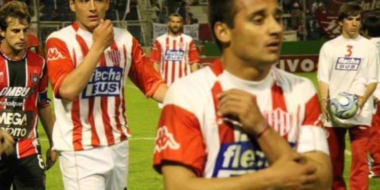 ¿Dos viejos conocidos se vuelven a vincular con Unión?