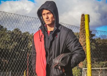 Prediger: «Va a costar y esto va a ser así hasta el final»