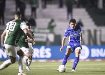 Entró, asistió y su equipo empató: «El Pulga hace cosas que ni los compañeros se imaginan»