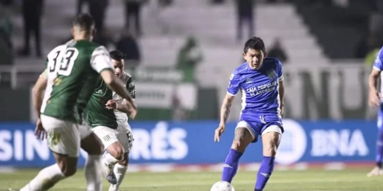 Entró, asistió y su equipo empató: «El Pulga hace cosas que ni los compañeros se imaginan»