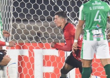 Racing ya conoce su rival en Copa Sudamericana: será Huachipato