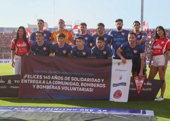 ¿Los equipos de Avellaneda batallan por un jugador de Unión?