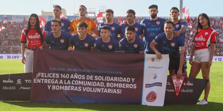 ¿Los equipos de Avellaneda batallan por un jugador de Unión?
