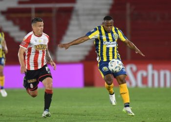 Rosario Central – Barracas Central, el próximo compromiso por Copa Argentina