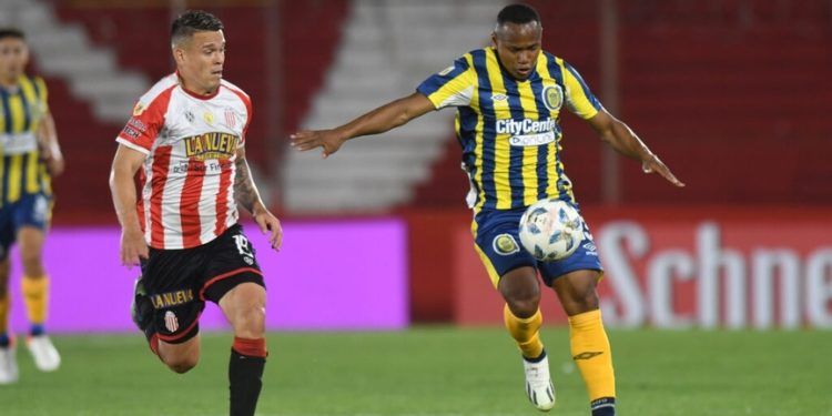 Rosario Central – Barracas Central, el próximo compromiso por Copa Argentina