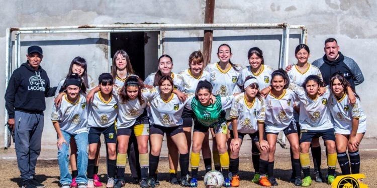 Se definieron los clasificados al Playoffs de la Sub 16