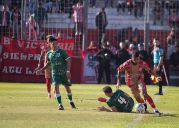 San Martín de Tucumán venció a San Miguel y le pone presión a San Juan