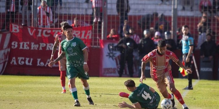 San Martín de Tucumán venció a San Miguel y le pone presión a San Juan