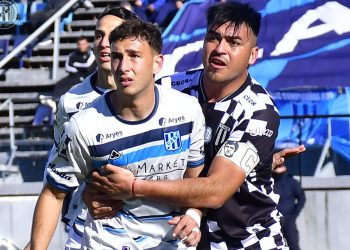 San Telmo apeló el fallo que le quitó tres puntos en la Primera Nacional