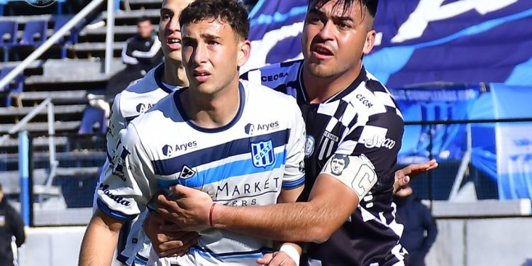 San Telmo apeló el fallo que le quitó tres puntos en la Primera Nacional