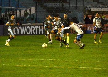 San Telmo no pudo ante Temperley y Colón puede sacar diferencia