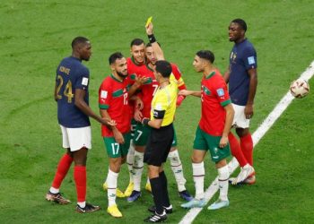 FIFA implementa la medida de «solo capitán» en el fútbol Olímpico