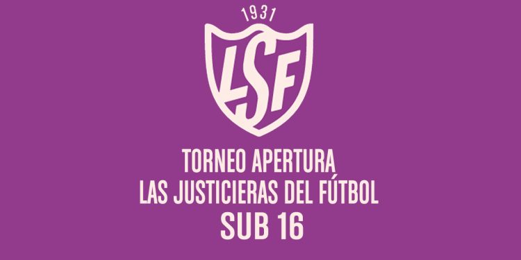 Sub-16 femenino local: se juega mañana la última fecha