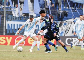 Temperley 0-0 Almagro: escatimaron fútbol y aburrieron a todos