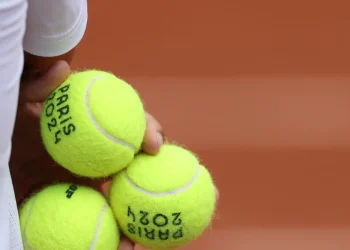 Se sorteó el cuadro de tenis en los JJOO: Contra quiénes juegan los argentinos