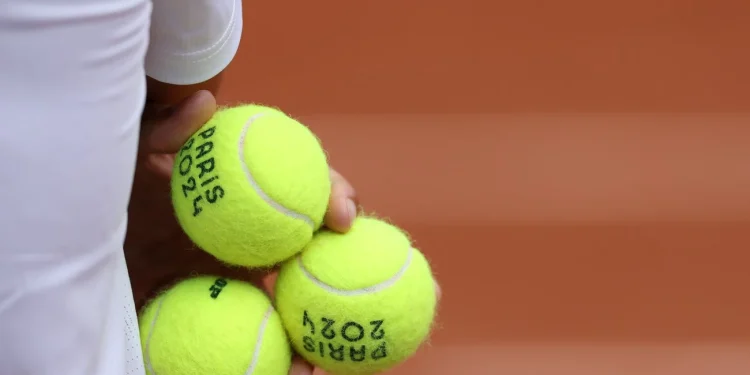 Se sorteó el cuadro de tenis en los JJOO: Contra quiénes juegan los argentinos