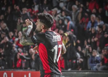 Un equipo de Primera sondeó a Javier Toledo: ¿Puede irse?