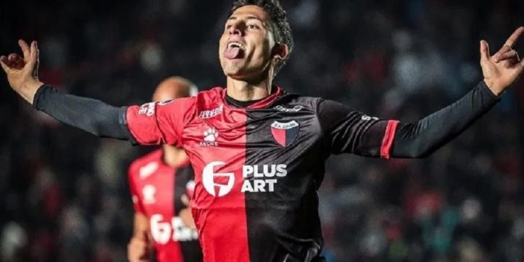 Un ex jugador de Colón sufrió una dura lesión en la MLS
