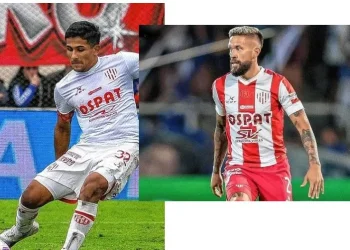 Sin Paz, el Kily tendría los once para visitar el domingo a Racing