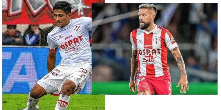 Sin Paz, el Kily tendría los once para visitar el domingo a Racing
