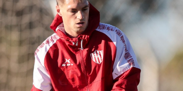 Mientras el Kily busca refuerzos, Unión arrancó la segunda etapa de la pretemporada