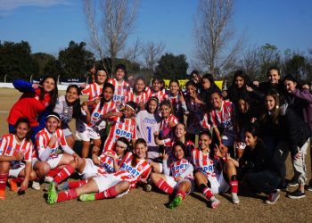 Unión es el nuevo campeón de Reserva de LSF