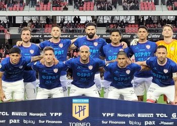 Unión y Huracán son los únicos equipos que no conocen la derrota en lo que va de la Liga Profesional
