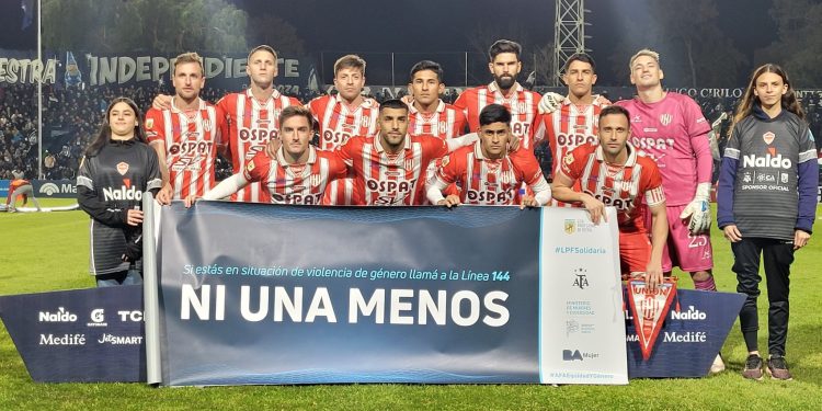 Tras asegurar a Pardo, Unión trabaja en la continuidad de otro jugador