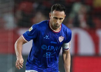 Corvalán también se sumó al reclamo del Kily por el mercado de pases