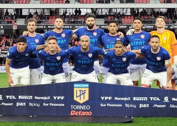 El Kily deberá cambiar el equipo obligadamente para visitar a Racing