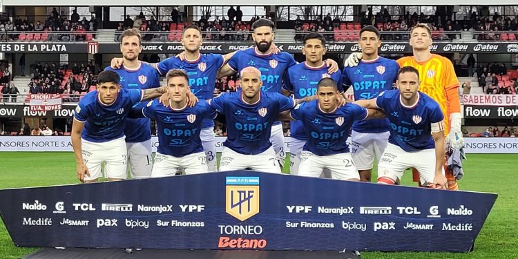 El Kily deberá cambiar el equipo obligadamente para visitar a Racing
