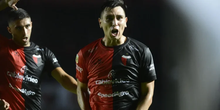 ¿Por qué se enfrió la salida del Kily Vega de Colón?