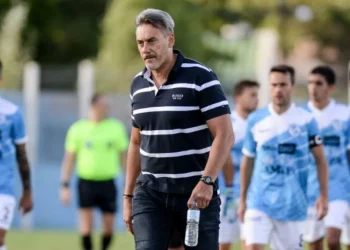 La historia de un querido ex Colón: de estar a un paso de Boca a ser el nuevo DT de Brown de Adrogué