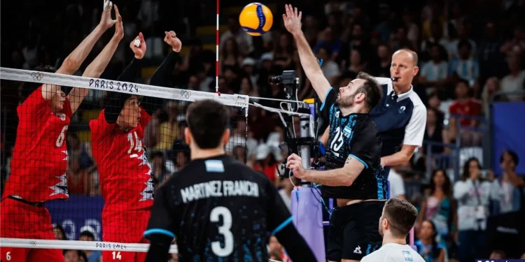 El VAR perjudicó a la Argentina en la derrota ante Japón