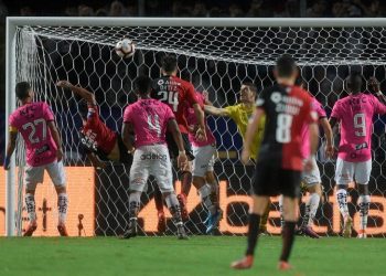 Un subcampeón internacional con Colón tiene su futuro en Chile
