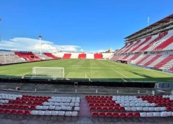 Triunfazo Tatengue para seguir siendo escolta de Huracán