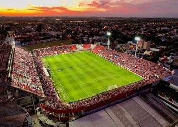 Unión tuvo problemas para pagar el operativo policial, mientras Munúa está molesto y «reclama todo»