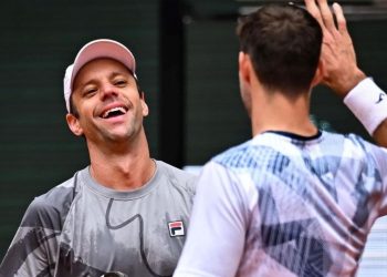 Horacio Zeballos le demostró a Coria que estaba equivocado: campeón en Montreal