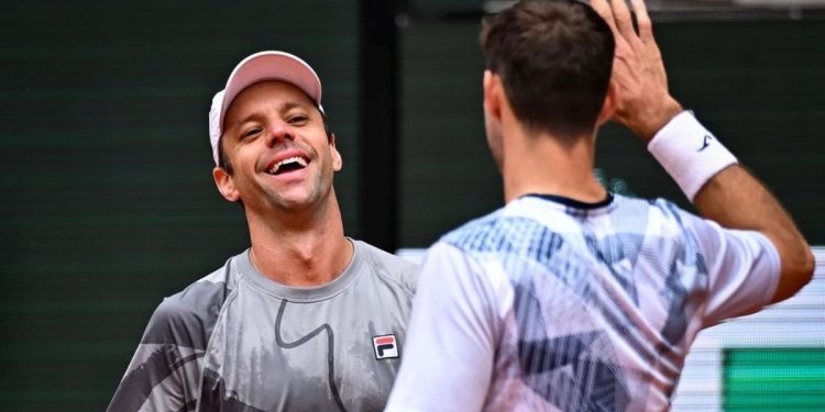 Horacio Zeballos le demostró a Coria que estaba equivocado: campeón en Montreal