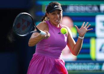 Jessica Pegula sigue siendo la reina en Montreal