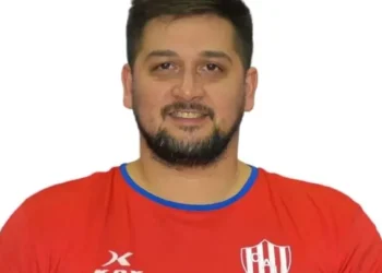 Conmoción en el básquet santafesino tras el fallecimiento de Lucas González, entrenador de Unión A