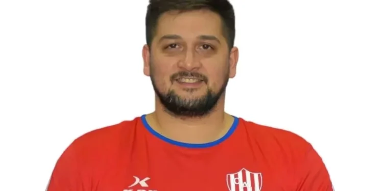 Conmoción en el básquet santafesino tras el fallecimiento de Lucas González, entrenador de Unión A