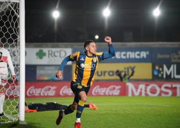 PN: empate entre Talleres y Brown, victoria de Quilmes ante Agropecuario en el debut de Vicó y triunfo de Atlanta ante el Gallito