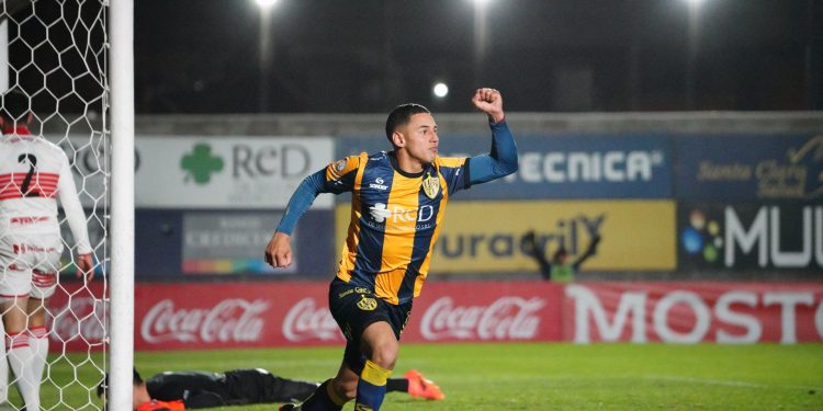 PN: empate entre Talleres y Brown, victoria de Quilmes ante Agropecuario en el debut de Vicó y triunfo de Atlanta ante el Gallito