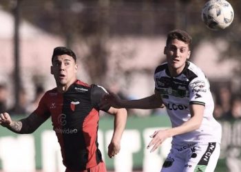 La Tabla: Colón perdió y quedó sexto, a 5 puntos del nuevo líder
