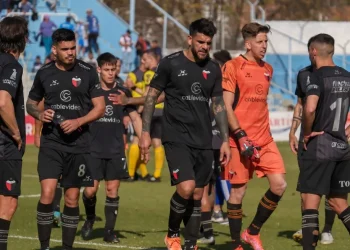 El uno por uno de la derrota de Colón frente a Gimnasia y Tiro de Salta